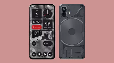 Nothing Phone 2 har modtaget Nothing OS 2.0.3-opdatering: Hvad er nyt, og hvornår kan vi forvente firmwaren?