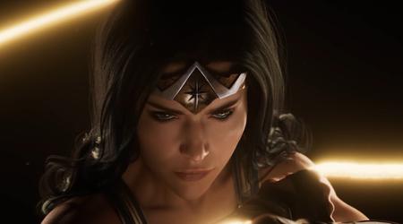 WB Games Montreal hjælper Monolith Productions med at udvikle Wonder Woman-spil