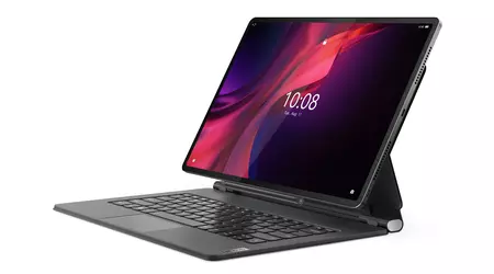 Brugere af Lenovo Tab Extreme har fået adgang til Android 15 Developer Preview
