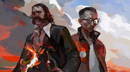 Android-versionen af Disco Elysium vil blive udgivet i begyndelsen af august: ZA/UM præsenterede traileren til det tilpassede spil