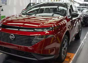 Nissan vil erstatte Honda med en ...