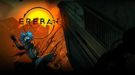 Ereban: Shadow Legacy bliver måske ikke udgivet på Game Pass