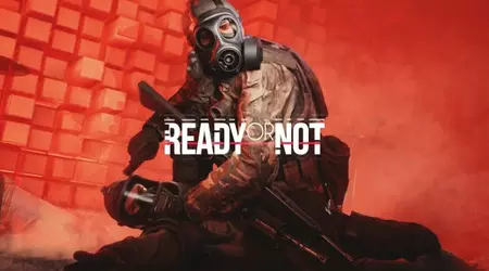 Den kooperative taktiske skytte Ready or Not vil blive udgivet på PlayStation 5 og Xbox Series i juli
