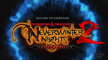 Kult RPG Neverwinter Nights 2 vil få en remaster og udgive på Xbox, PlayStation og Nintendo konsoller for første gang