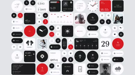 Nothing Widgets-appen har fået en opdatering: Hvad er nyt?