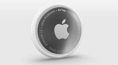 AirTag 2 præsenteres muligvis i maj: hvad er kendt om den nye generation af tracker