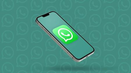 WhatsApp lancerer support for adgangsnøgler til iPhone-brugere