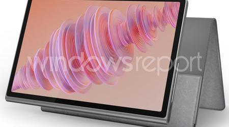 Lenovo forbereder sig på at lancere en Tab Plus-tablet med indbygget stativ og stereohøjttalere