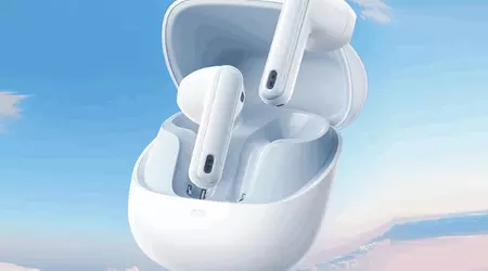 Baseus M3: trådløse hovedtelefoner med ANC, Bluetooth 5.3 og op til 30 timers batterilevetid til $47