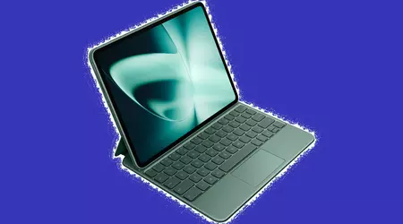 OnePlus Pad med 144Hz-skærm og Dimensity 9000-chip er tilgængelig på Amazon for $80 rabat