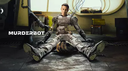 'Murderbot med et hjerte' vender tilbage: Apple TV+ har fornyet Murderbot til en anden sæson