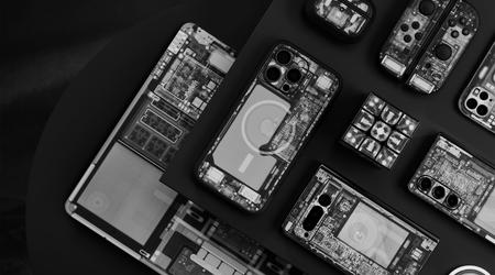 Kampen om 'indersiden': Dbrand og bloggeren JerryRigEverything beskylder Casetify for at plagiere smartphone-cases