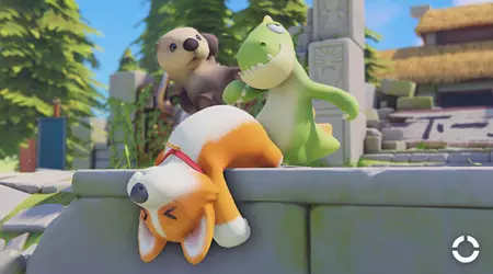 De sjove Party Animals udkommer på PlayStation 5 den 23. januar med en tilstand, der minder om Among Us