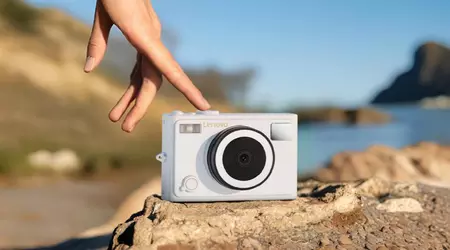 Lenovo C55 kompakt digitalkamera med 4K optagelsessupport, 18x zoom og en lav pris er blevet præsenteret