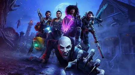 Vampyrernes redning fortsætter: Udviklerne af skydespillet Redfall har udgivet en ny patch, der retter mange fejl og tilføjer nye funktioner.