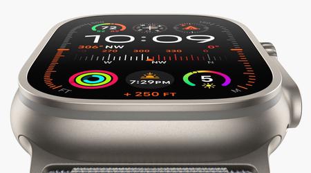 Apple er stoppet med at udvikle microLED-skærme til Apple Watch