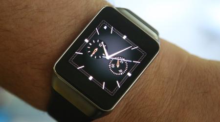 Rygte: Samsung planlægger at lancere et rektangulært Galaxy Watch