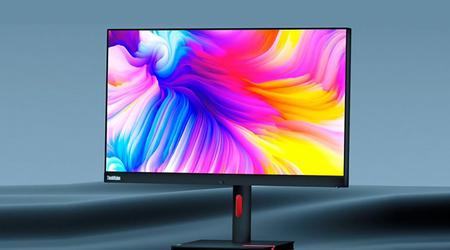 Lenovo ThinkVision P27pz og ThinkVision P32pz: en række monitorer med mini-LED-skærme på op til 32 tommer