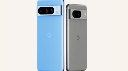 Google Pixel 8 og Pixel 8 Pro er blevet de første smartphones på markedet, der er blevet opdateret i 7 år.