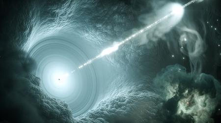 Forskere bruger neutrinoer til at opdage højenergikilder til kosmisk stråling i Mælkevejens centrum