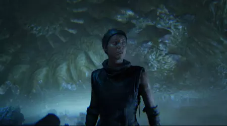 M - markedsføring: Spillere latterliggjorde Microsoft for den uduelige PR-kampagne for Senua's Saga: Hellblade II