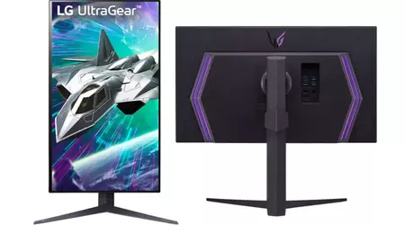 LG har lanceret UltraGear-skærmen baseret på Nano IPS Mini LED-panel med 160Hz opdateringshastighed til en pris på 1.400 kr.