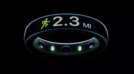 Apple forbereder sig på at komme ind på markedet med sin smarte ring