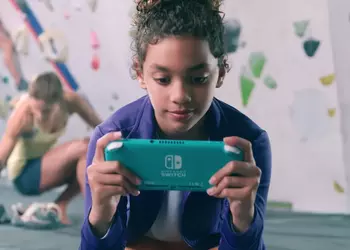 Nintendo Switch hjælper FBI med at ...