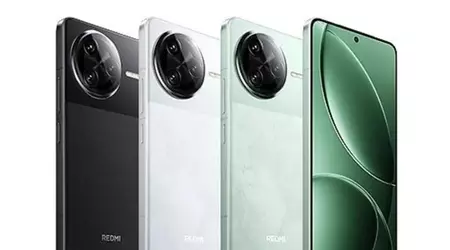 Prisen på Redmi K80 Ultra bekræftet – fra $416 for en kraftfuld smartphone