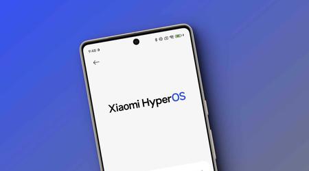 Liste over Xiaomi-smartphones og tablets, der snart får HyperOS på det globale marked