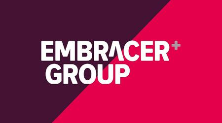 Store ændringer i Embracer Group: holdingselskabet blev opdelt i tre store virksomheder