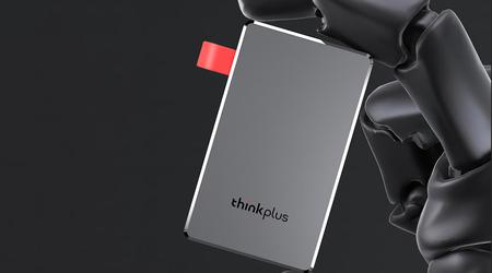 Lenovo har afsløret den bærbare ThinkPlus SSD med op til 1 TB lagerplads og priser fra $55