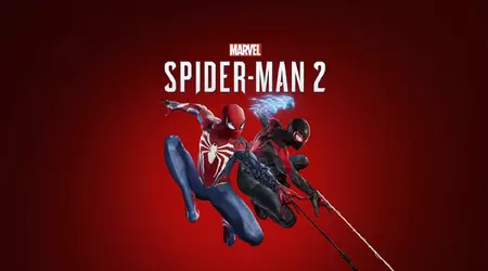 Du skal måske opgradere: Sony har udgivet detaljerede systemkrav til pc-versionen af Marvel's Spider-Man 2