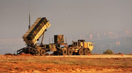 Jordan ønsker at udstationere amerikanske MIM-104 Patriot missilforsvarssystemer på grund af de stigende spændinger i regionen.