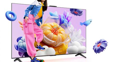 Huawei Vision Smart TV SE3: en række smart-tv med 4K-skærme ved 120Hz og HarmonyOS ombord til en pris fra $340