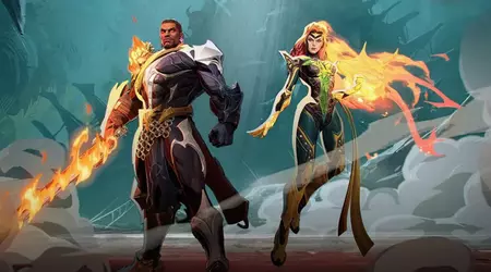 Blade og Phoenix bryder ind i Marvel Rivals! En spektakulær trailer til den tredje sæson med titlen The Abyss Awakens er blevet afsløret