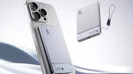 Ny Power Bank serie fra RedMagic: hurtig opladning op til 45W og Qi2 understøttelse