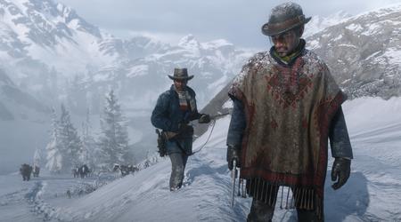 Red Dead Redemption 2 har fået endnu en stor sommerrabat og koster $24 på Steam indtil 12. september.