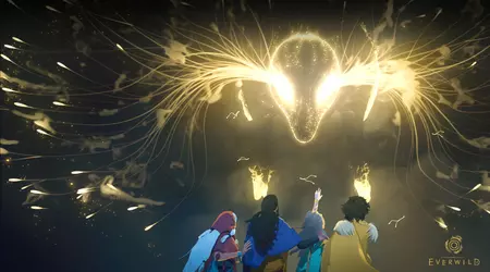 Adventure-actionspillet Everwild er stadig under udvikling - rygter