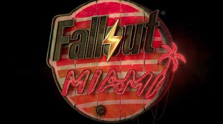 Når en fanmodifikation imponerer: Fallout: Miamis atmosfæriske trailer afsløret