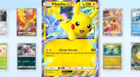 Alle udgiveres våde drøm: Pokémon TCG Pocket på mobilen tjener 200 millioner dollars på en måned