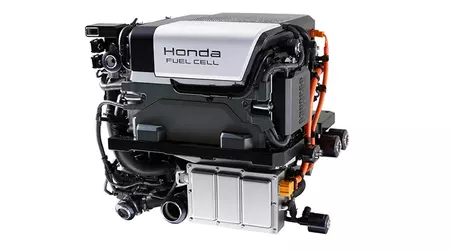 Biler og stationære anlæg: Honda har afsløret specifikationerne for sine nye brintbrændselscellegeneratorer