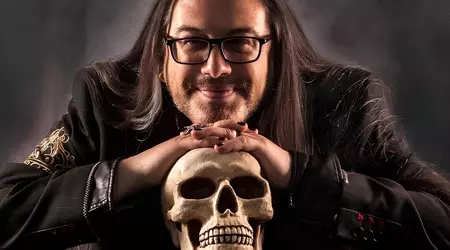 Palworld-forfattere kan redde John Romero! Pocketpair har vist interesse for den aflyste shooter fra forfatteren af Doom, Quake og Wolfenstein
