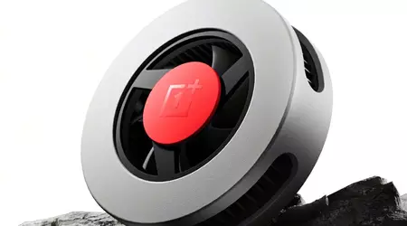 OnePlus annoncerer en ny MagSafe-kompatibel smartphone-køler til debut den 24. april