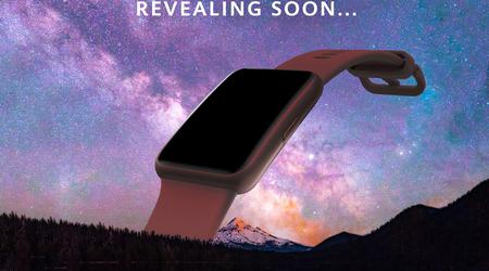 Huawei forbereder sig på at frigive et nyt Watch Fit smart armbånd til det globale marked