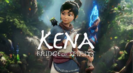 Den PlayStation-konsoleksklusive Kena: Bridge of Spirits udkommer på Xbox allerede den 15. august: Udviklerne har bekræftet, at den søde eventyrer overføres til en anden platform.