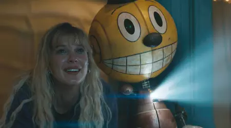 Netflix forbereder et historiedrevet mobilspil, der foregår i The Electric State-universet, og som bliver en prequel til filmen