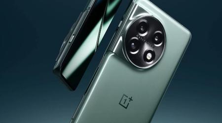 Det er officielt: OnePlus 12 får et 64-megapixel periskopkamera