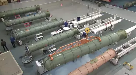 Ukraine modtager efterretninger om Ruslands forsvarsindustri gennem RKK's paramilitære korps