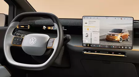 Fem vigtige funktioner: Volkswagen bringer de fysiske betjeningselementer tilbage